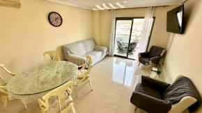 Piso Agnia La Cala con 2 dormitorios